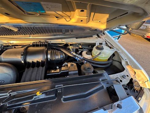 Used 2014 Ford E-450 and Econoline 450 Super Duty w/ Shuttle Bus Prep Package image 40