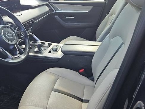 Used 2024 MAZDA CX-90 3.3 Turbo w/ Preferred Package AWD/4WD image 10