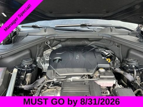Used 2023 Genesis GV80 2.5T w/ Advanced Package AWD/4WD image 37