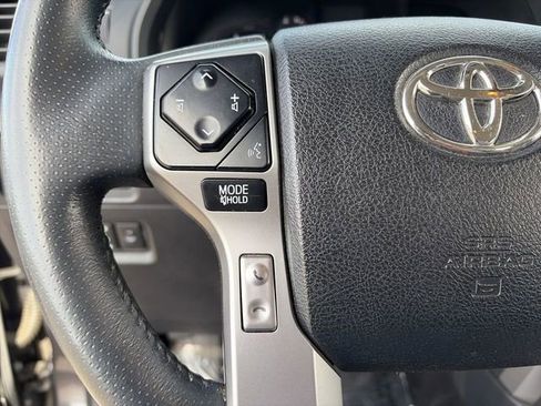 Used 2023 Toyota 4Runner SR5 image 23