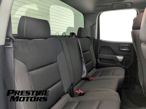 Used 2016 Chevrolet Silverado 1500 LT w/ True North Edition AWD/4WD image 25