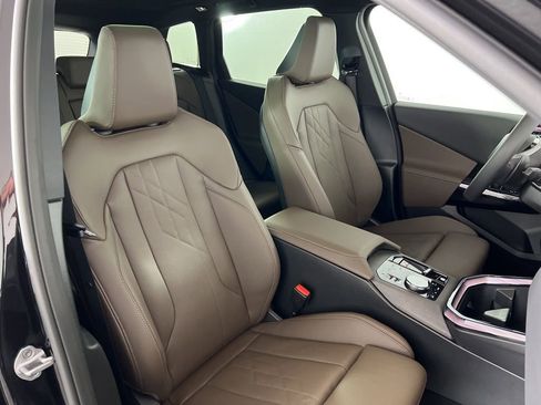 Used 2026 BMW X3 xDrive30 w/ Convenience Package image 34