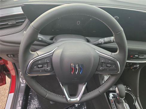 New 2026 Buick Encore GX Preferred w/ Comfort Package image 24