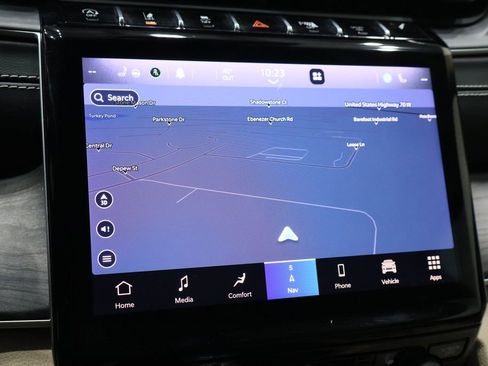 Used 2021 Jeep Grand Cherokee L Limited image 45