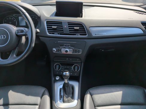 Used 2018 Audi Q3 2.0T Premium Plus image 35