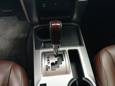 Used 2019 Toyota 4Runner Limited RWD image 17