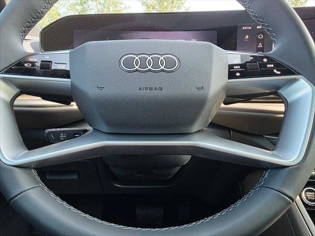 New 2026 Audi Q5 2.0T AWD/4WD image 24