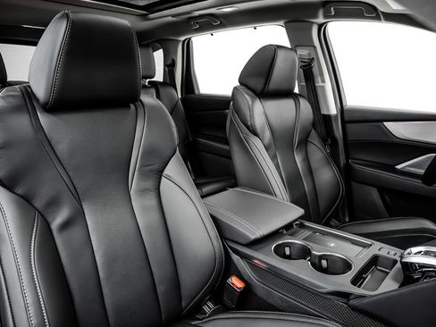 New 2026 Acura MDX w/ Technology Package image 21