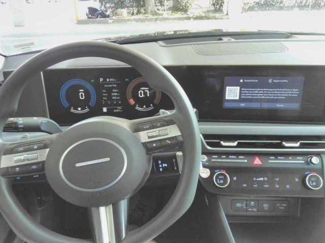 Used 2025 Hyundai Sonata SEL FWD image 5