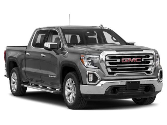 Used 2021 GMC Sierra 1500 SLT AWD/4WD image 9