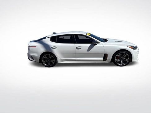 Used 2019 Kia Stinger GT AWD/4WD image 6