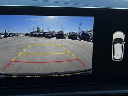 New 2026 Kia Sportage SX image 18