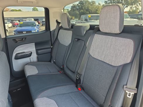 Used 2023 Ford Maverick XLT w/ Equipment Group 300A Standard image 16