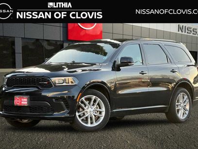 Used 2024 Dodge Durango GT