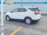 Used 2023 Chevrolet Equinox LT image 6