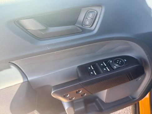 New 2026 Ford Maverick XL w/ 4K Tow Package AWD/4WD image 3