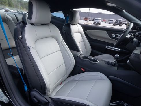 New 2026 Ford Mustang Premium RWD image 19