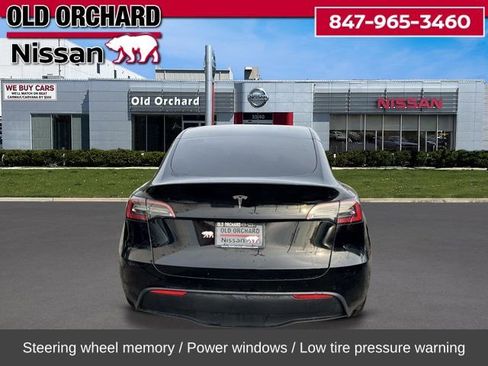 Used 2021 Tesla Model Y Performance image 6