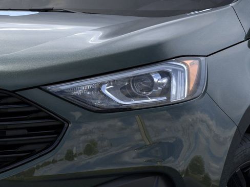 New 2024 Ford Edge SE w/ Black Appearance Package image 18