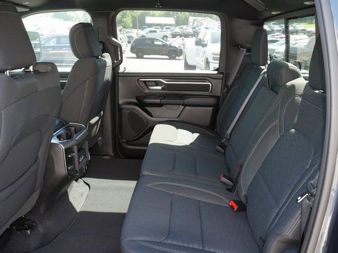 New 2026 RAM 1500 Big Horn image 27