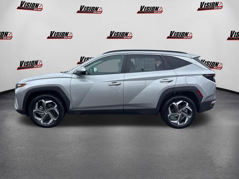 Used 2023 Hyundai Tucson SEL w/ Convenience Package image 8