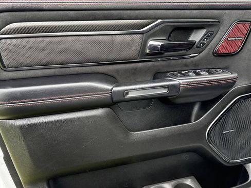 Used 2022 RAM 1500 TRX w/ TRX Level 2 Equipment Group image 12