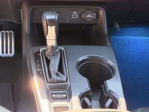 Used 2024 Honda Civic Sport image 18