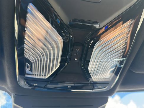 Certified 2024 BMW X5 M60i image 37