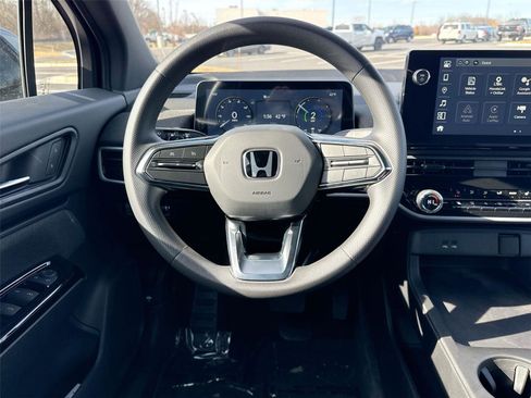 New 2026 Honda Prologue EX image 21
