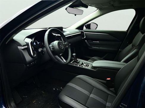 New 2026 MAZDA CX-50 AWD 2.5 S w/ Weather Package image 2