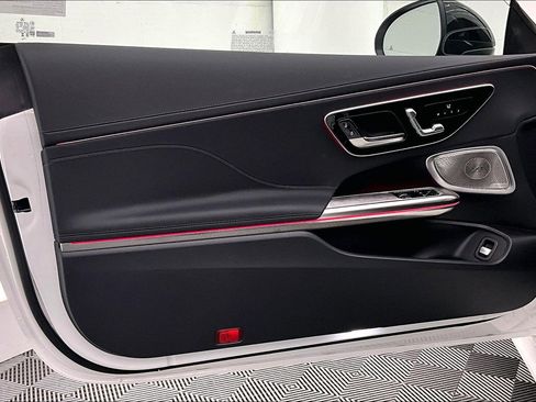 Used 2026 Mercedes-Benz CLE 300 4MATIC image 24