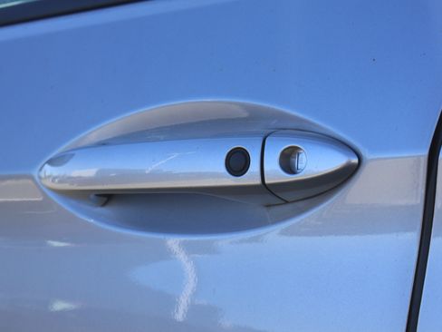 Used 2022 Honda Passport TrailSport image 21