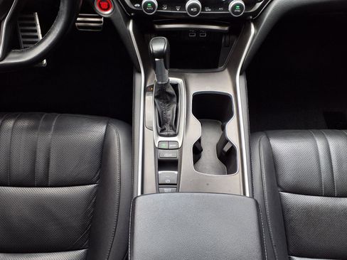 Used 2022 Honda Accord Sport Special Edition image 18