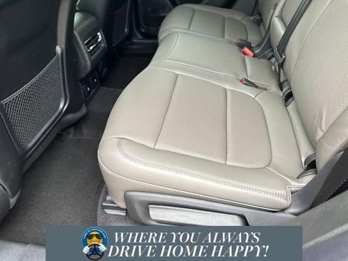 New 2025 Lincoln Corsair Reserve image 23