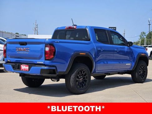 New 2026 GMC Canyon Elevation w/ Convenience Package AWD/4WD image 7