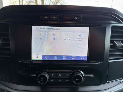 Certified 2023 Ford F150 XL w/ STX Appearance Package image 29