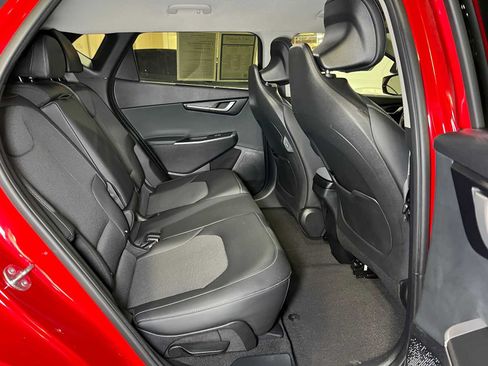 Used 2024 Kia EV6 Light RWD image 13