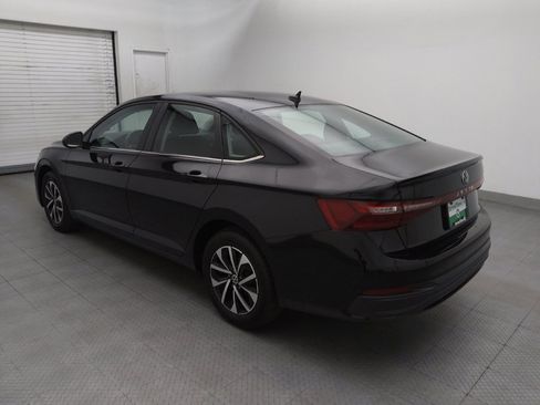 Used 2025 Volkswagen Jetta S FWD image 5