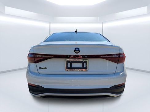 New 2026 Volkswagen Jetta Sport image 4