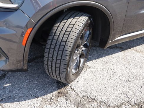 Used 2021 Dodge Durango GT AWD/4WD image 18