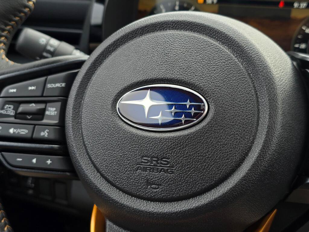 New 2026 Subaru Outback Wilderness AWD/4WD image 32