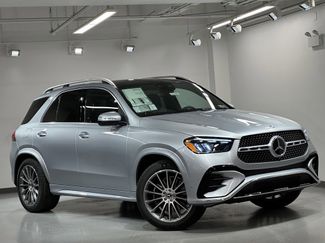 New 2026 Mercedes-Benz GLE 350 4MATIC video 2