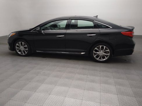 Used 2015 Hyundai Sonata Limited 2.0T image 3