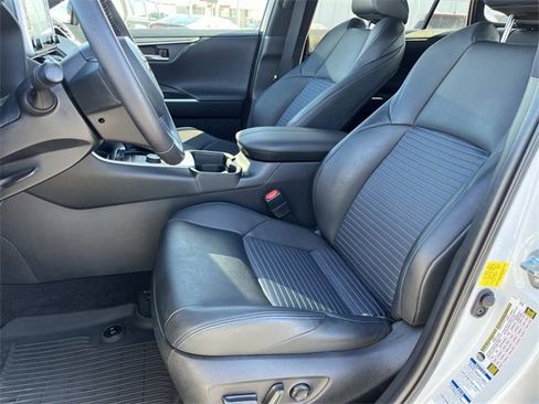 Used 2021 Toyota RAV4 XSE image 22