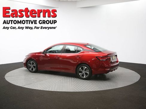 Used 2022 Nissan Sentra SV image 61