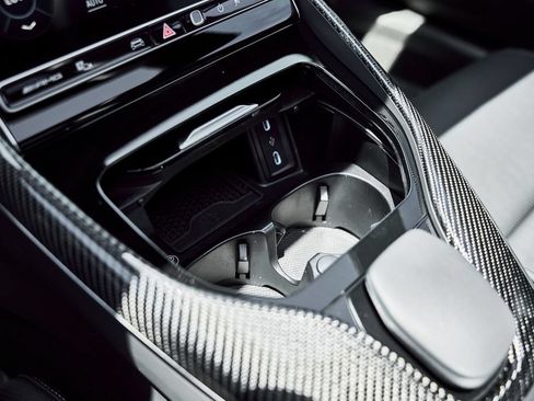Used 2025 Mercedes-Benz AMG GT 63 image 61