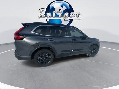 Used 2023 Honda CR-V Sport Touring image 9