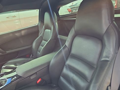 Used 2008 Chevrolet Corvette Base w/ Preferred Equipment Group image 17