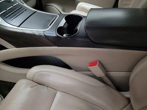 Used 2017 Lincoln MKX Reserve image 26