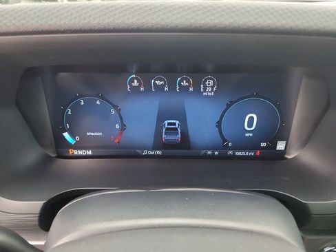 Used 2025 Ford F150 XLT w/ Equipment Group 303A High AWD/4WD image 32